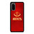 HOUSTON ROCKETS NBA Samsung Galaxy S20 Case Cover