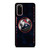 HOUSTON TEXANS Samsung Galaxy S20 Case Cover