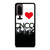 I LOVE CNCO NEW Samsung Galaxy S20 Case Cover