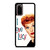 I LOVE LUCY SHOCK FACE Samsung Galaxy S20 Case Cover