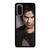 IAN SOMERHALDER VAMPIRE DIARIES Samsung Galaxy S20 Case Cover