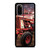IH INTERNATIONAL HARVESTER RETRO TRACTOR Samsung Galaxy S20 Case Cover