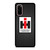IH INTERNATIONAL HARVESTER Samsung Galaxy S20 Case Cover