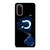 INDIANAPOLIS COLTS ASPHALT Samsung Galaxy S20 Case Cover