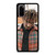 JUICE WRLD RAPPER Samsung Galaxy S20 Case Cover