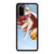 JUN THE SWAN GATCHAMAN Samsung Galaxy S20 Case Cover