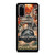 JURASSIC WORLD FALLEN KINGDOM POSTER Samsung Galaxy S20 Case Cover