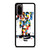 JUST DO IT 3 Samsung Galaxy S20 Case Cover