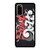 JUST DO IT Samsung Galaxy S20 Case Cover