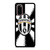 JUVENTUS FC LOGO Samsung Galaxy S20 Case Cover