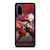 KAEDEHARA KAZUHA GENSHIN IMPACT Samsung Galaxy S20 Case Cover