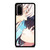 KAGOME KISS INUYASHA Samsung Galaxy S20 Case Cover