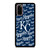 KANSAS CITY ROYALS 2 Samsung Galaxy S20 Case Cover