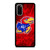 KANSAS JAYHAWKS BASKETBALL UNIVERSITY Samsung Galaxy S20 Case Cover