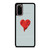 KANYE WEST 808S & HEARTBREAK ALBUM Samsung Galaxy S20 Case Cover