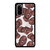 KANYE WEST KIMOJI Samsung Galaxy S20 Case Cover