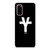 KANYE WST YEEZUS ALBUM Samsung Galaxy S20 Case Cover