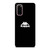 KAPPA STREETWEAR LOGO 2 Samsung Galaxy S20 Case Cover