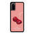 KATE SPADE NEW YORK LOGO CHERRY Samsung Galaxy S20 Case Cover