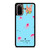 KATE SPADE NEW YORK SPONGEBOB SQUARE PANTS AND PATRICK Samsung Galaxy S20 Case Cover