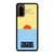 KAUAI CHILDISH GAMBINO 2 Samsung Galaxy S20 Case Cover