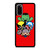 KAWAII CAPTAIN AMERICA HULK THOR WOLVERINE Marvel Avengers Samsung Galaxy S20 Case Cover