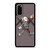 KAWS AIR JORDAN Samsung Galaxy S20 Case Cover