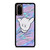 KAWS GLOVES COLORFUL Samsung Galaxy S20 Case Cover