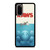 KAWS JAWS FUNNY ICON Samsung Galaxy S20 Case Cover