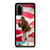 KENDRICK LAMAR TOUR SHOW Samsung Galaxy S20 Case Cover