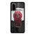 KENWORTH TRUCK LOGO GRAY Samsung Galaxy S20 Case Cover