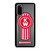 KENWORTH Samsung Galaxy S20 Case Cover