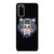 KENZO PARIS 3 Samsung Galaxy S20 Case Cover