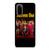 KNIVES OUT MOVIES POSTER 2 Samsung Galaxy S20 Case Cover