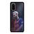 LIONEL MESSI NEW Samsung Galaxy S20 Case Cover