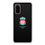 LIVERPOOL FC EPL CHAMPIONS 2020 Samsung Galaxy S20 Case Cover