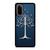 LORD OF THE RING TREE Samsung Galaxy S20 Case Cover