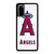 LOS ANGELES ANGELS BASEBALL Samsung Galaxy S20 Case Cover