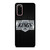 LOS ANGELES KINGS Samsung Galaxy S20 Case Cover