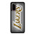 LOS ANGELES LAKERS METAL LOGO Samsung Galaxy S20 Case Cover
