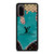 LOUIS VUITTON LV LOGO UNIQUE PATTERN Samsung Galaxy S20 Case Cover