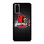 LOUSVILLE CARDINALS Samsung Galaxy S20 Case Cover