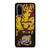 LSU TIGERS FOOTBALL Samsung Galaxy S20 Case Cover