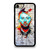 TOM YORKE RADIOHEAD ART iPhone 7 / 8 Case Cover