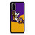 LSU TIGERS LOGO LOUSIANA STATE UNIVERSITY BASKETBALL Samsung Galaxy S20 Case Cover