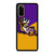 LSU TIGERS LOUISIANA STATE UNIVERSITY FOOTBALL ICON Samsung Galaxy S20 Case Cover
