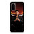 LUCIFER MOVIES FIRE Samsung Galaxy S20 Case Cover