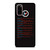 LYRICS OF TWENTY ONE PILOTS Samsung Galaxy S20 Case Cover