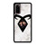 MALEC ANGELIC SHADOWHUNTERS Samsung Galaxy S20 Case Cover