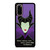MALEFICENT SLEEPING BEAUTY QUOTE Samsung Galaxy S20 Case Cover